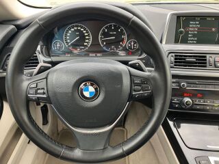 BMW 640 3.0 R6 230kW