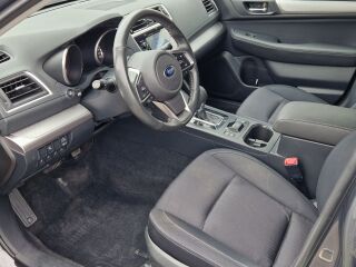 Subaru Outback Active 2.5 129kW