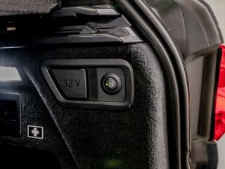 BMW X7 3.0 195kW