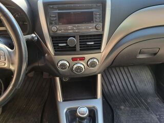 Subaru Forester 2.0 130кВ