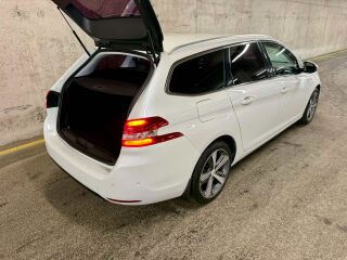 Peugeot 308 Allure + FL 1.6 88kW