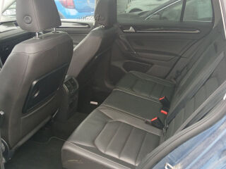 Volkswagen Golf Sportsvan 1.4 Tsi 92кВ