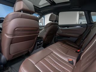 BMW 630 D xDrive GT M-Sportpakett 3.0 210кВ