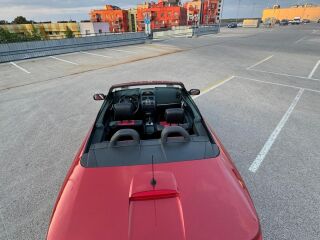 Renault Megane 2.0 99кВ