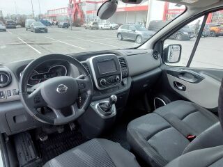 Nissan NV300 1.6 92kW