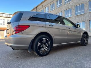 Mercedes-Benz R 320 Long 3.0 V6 Cdi 165kW