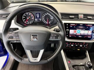 SEAT Arona Xcellence 1.0 85kW