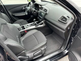 Renault Kadjar Bose Editione 4X4 1.6 85kW