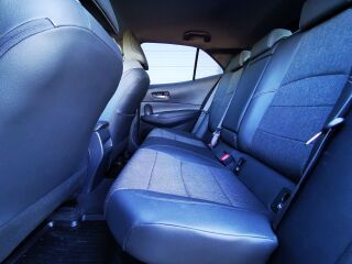 Toyota Corolla HEV 5D Limited Edition FL Tech Pack 1.8 Dynamic Force Elekter 49 kW + 72kW