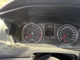 Volkswagen Transporter 2.0 110кВ