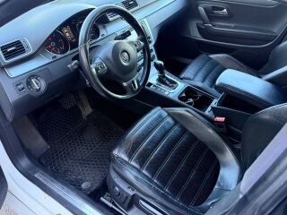 Volkswagen Passat CC 2.0 125kW