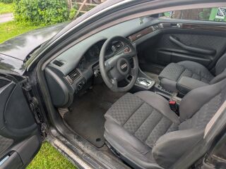 Audi A6 2.5 110kW