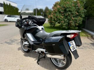 BMW R 1200 RT 81kW