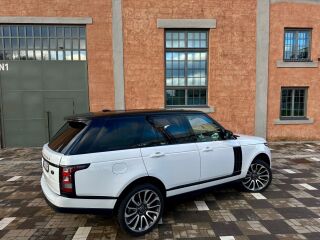 Land Rover Range Rover 3.0 190kW