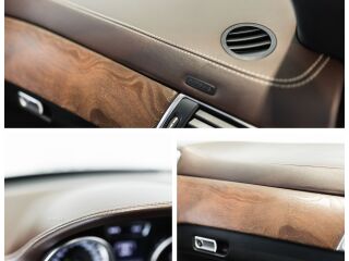 Mercedes-Benz GL 350 AMG PACKAGE DESIGNO PREMIUM 3.0 V6 CDI 190kW