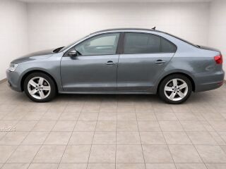 Volkswagen Jetta COMFORTLINE 1.4 TSI 90kW