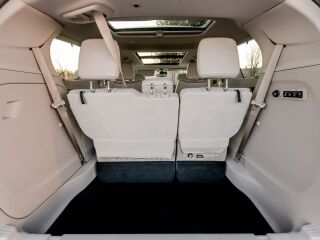 Chrysler Pacifica Limited 3.6 214kW