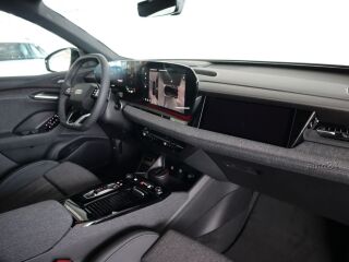 Audi Q6 e-tron S line Sportback quattro 285kW 120kW