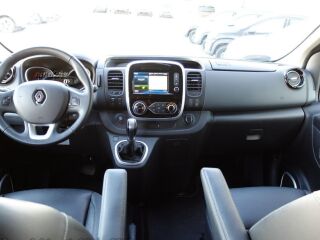 Renault Trafic Spaceclass 2.0 125kW