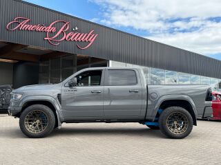 Ram 1500 TRX Lunar Edition 6.2 V8 Hemi Supercharged 702hp