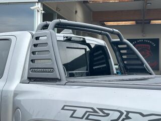 Ram 1500 TRX 6.2 V8 Supercharged 702hp