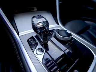 BMW 840 i xDrive Gran Coupe M-Sportpakett 3.0 250кВ