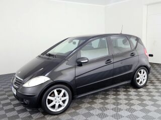 Mercedes-Benz A 180 Elegance ATM 2.0 CDI 80kW