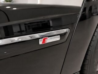 Audi A4 S-Line Quattro 2.0 125kW