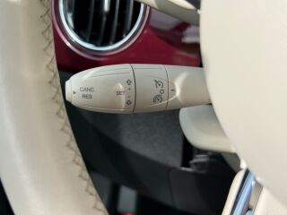 Fiat 500 1.2 51kW
