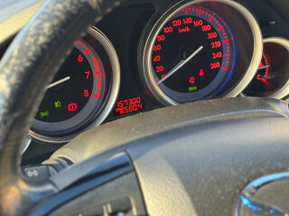 Mazda 6 Exclusive 2.0 114kW
