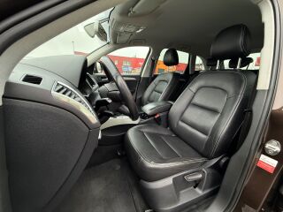 Audi Q5 Quattro Facelift EU5 3.0 V6 TDI 180kW