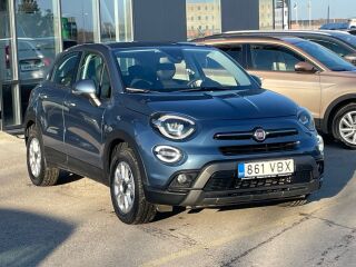 Fiat 500X 1.3 111kW