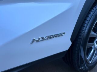 Lexus NX 300h Executive Facelift 2.5 114kW