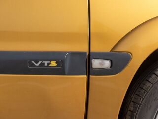 Citroen Saxo VTS 1.6 R4 16V 87kW