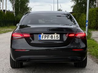 Mercedes-Benz E 300 de 4Matic 2.0 225kW