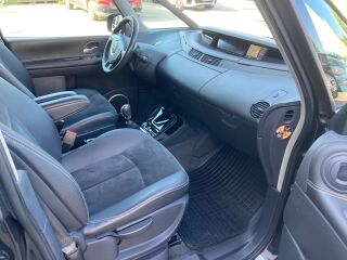 Renault Espace Grand Espace Facelift 2.0 127kW
