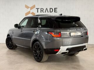 Land Rover Range Rover Sport HSE Dynamic L494 3.0 190kW