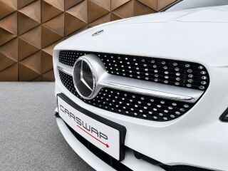 Mercedes-Benz CLA 220 4-Matic AMG 2.0 135kW