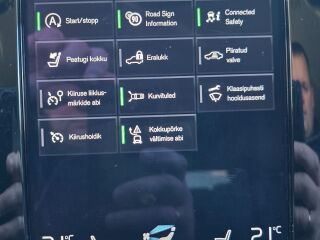 Volvo V90 MY 2020 Advanced Edition Intelli Safe Pro 2.0 D4 140kW
