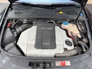 Audi A6 Facelift 3.0 176кВ
