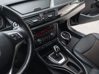 BMW X1 xDrive18d xLine Facelift 2.0 R4 105кВ