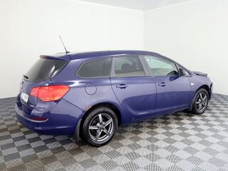 Opel Astra Sports Tourer 1.4 103кВ