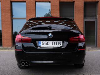 BMW 520 B47 2.0 140kW