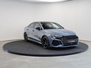 Audi RS 3 294кВ