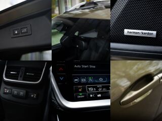 Subaru Outback Touring 2.5 124kW