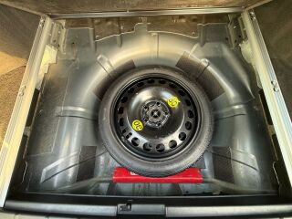 Saab 9-5 Sportcombi HirschPerformance 2.0 R4 Turbo 154kW