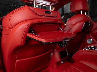 Bentley Bentayga S 4.0 V8 404kW