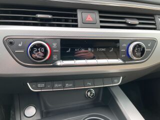 Audi A5 2.0 140kW