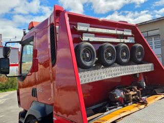 Volvo FL 250 4X2 188kW