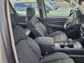 Foton Tunland 2.0 119kW